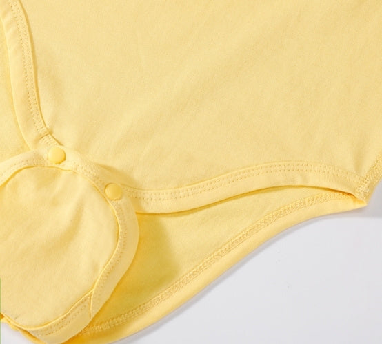 baby-boys 2-pack Short Sleeve Variety Onesies Bodysuits