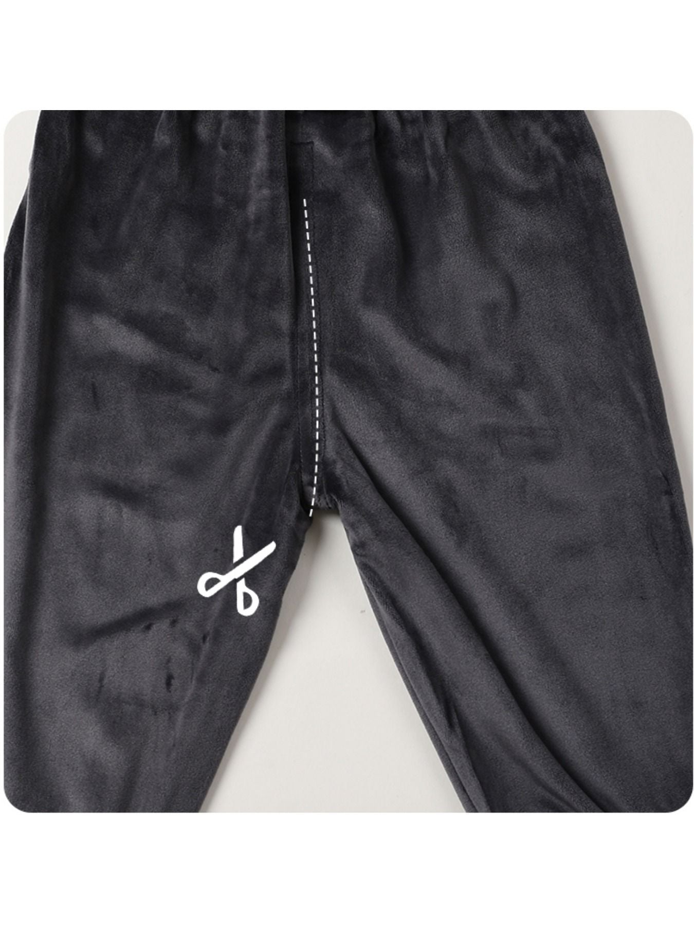 Cotton pants Autumn and winter baby boys' and girls' golden velvet lantern pants