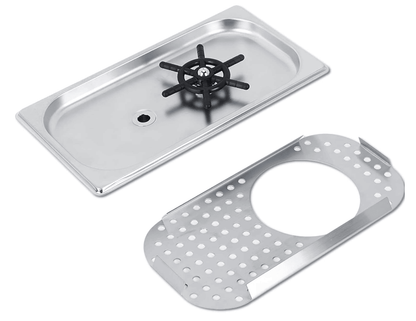 PSFC121 coffee cup cleaner, baby bottle cleaner, kitchen sink accessories, SUS water pot rinse, kitchen cleaning equipment, bar glass rinse accessories, Kitchen sink glass dishwasher high pressure