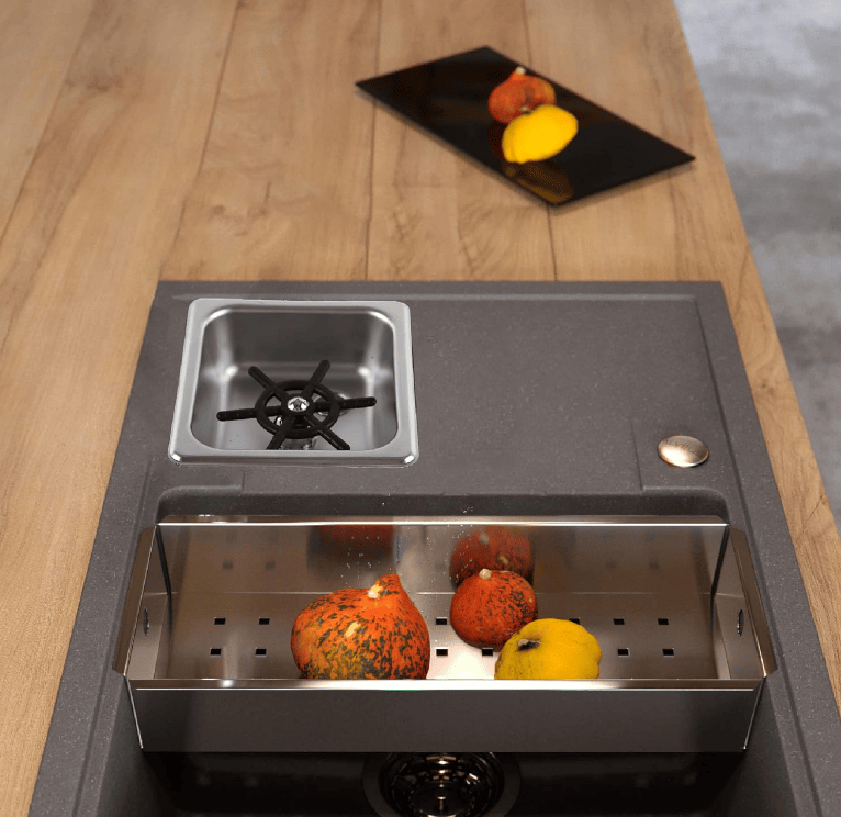 PSFC101 Coffee Cup Cleaner Baby Bottle Cleaner Kitchen Cleaning Equipment Glass cup washer, high pressure washing cupware SUS water pot washing beer cup milk cup strong cleaning machine household