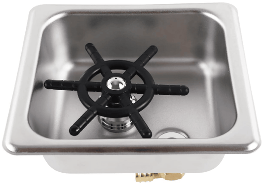 PSFC101 Coffee Cup Cleaner Baby Bottle Cleaner Kitchen Cleaning Equipment Glass cup washer, high pressure washing cupware SUS water pot washing beer cup milk cup strong cleaning machine household