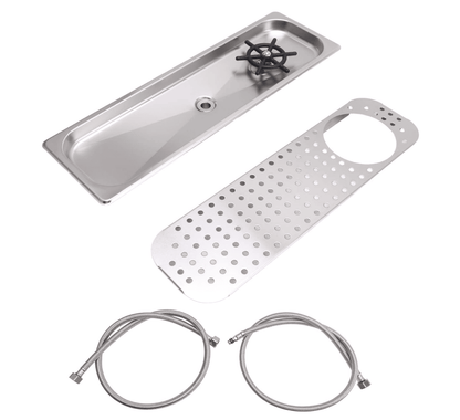 PSFC131 Coffee Cup Cleaner 360 Degree Rotary Cleaning Pressurized Spray Bottle Cleaner Baby Bottle Cleaner SUS Water Jug Cleaner Kitchen Cleaning Equipment