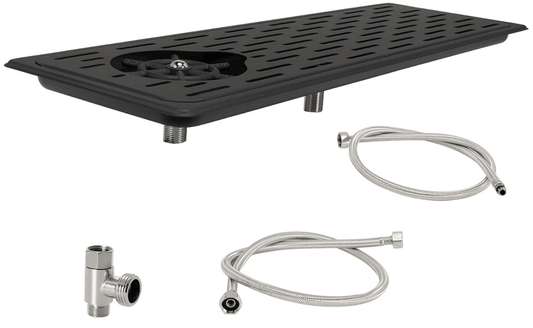 PSFC132  Coffee Cup Cleaner 360-Degree Rotating Cleaning Pressurized Spray Bottle Glass Rinser Baby Bottle Cleaner Kitchen Sink Glass Rinser High-Pressure Rinse Cup Set Beer Cup Milk Cup