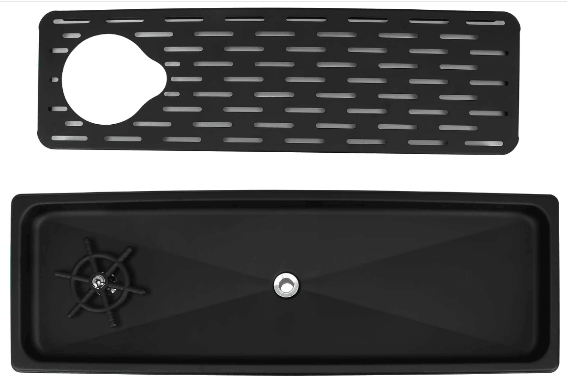 PSFC132  Coffee Cup Cleaner 360-Degree Rotating Cleaning Pressurized Spray Bottle Glass Rinser Baby Bottle Cleaner Kitchen Sink Glass Rinser High-Pressure Rinse Cup Set Beer Cup Milk Cup