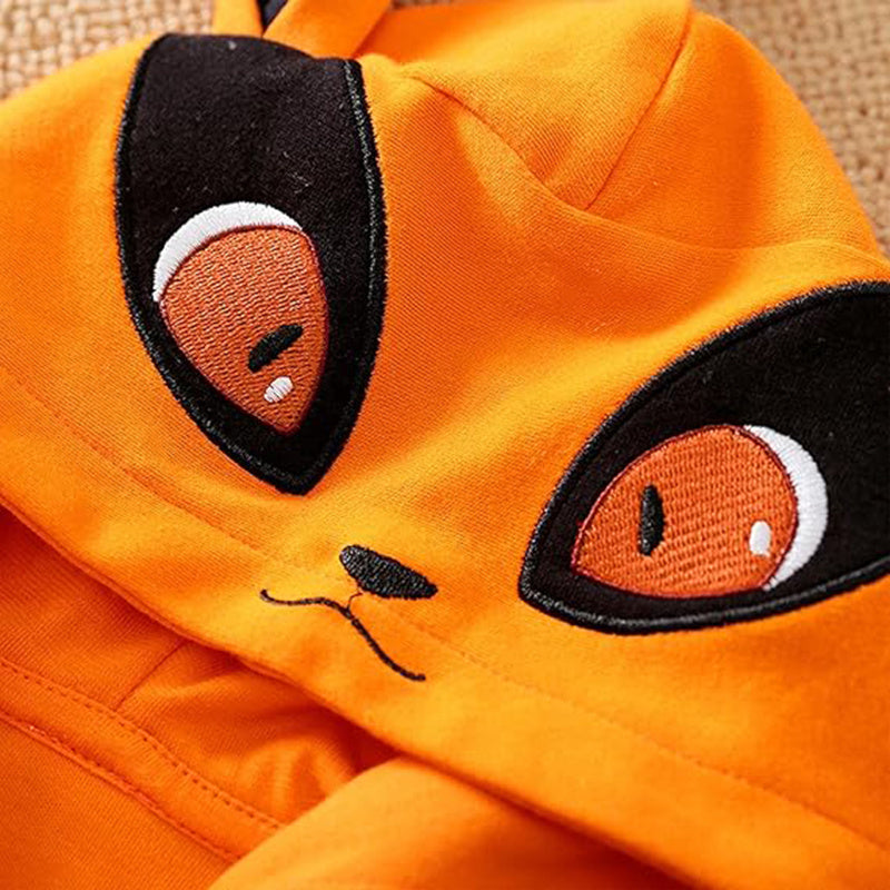 Cute Baby Boy Girl Romper Newborn Anime Onesie Toddler Jumpsuit