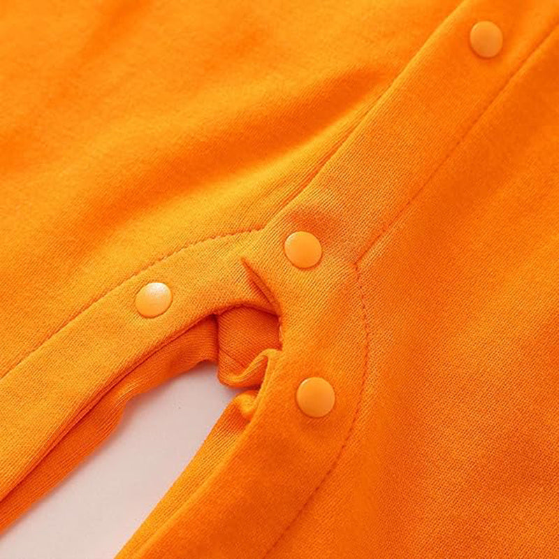 Cute Baby Boy Girl Romper Newborn Anime Onesie Toddler Jumpsuit