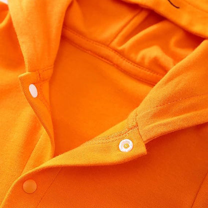 Cute Baby Boy Girl Romper Newborn Anime Onesie Toddler Jumpsuit