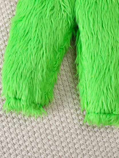 Christmas Baby Boy Girl Outfit Infant The Baby Infant The Baby