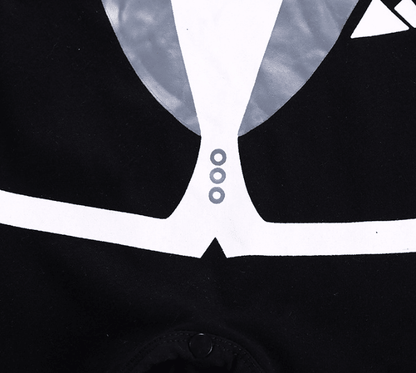 Newborn Baby Rompers Clothing Baby Boys Clothes One-pieces Jumpsuit