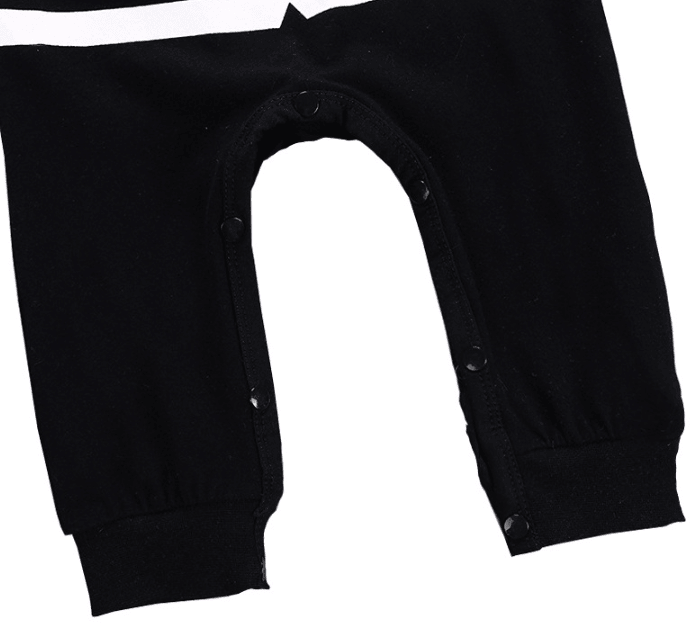 Newborn Baby Rompers Clothing Baby Boys Clothes One-pieces Jumpsuit