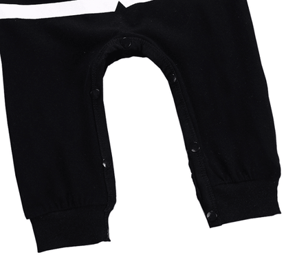 Newborn Baby Rompers Clothing Baby Boys Clothes One-pieces Jumpsuit