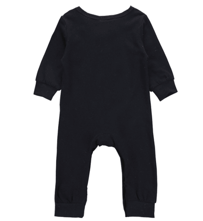 Newborn Baby Rompers Clothing Baby Boys Clothes One-pieces Jumpsuit