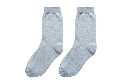 tittimitti® 98% Organic Cotton Children Kids Boy's Girl's Socks